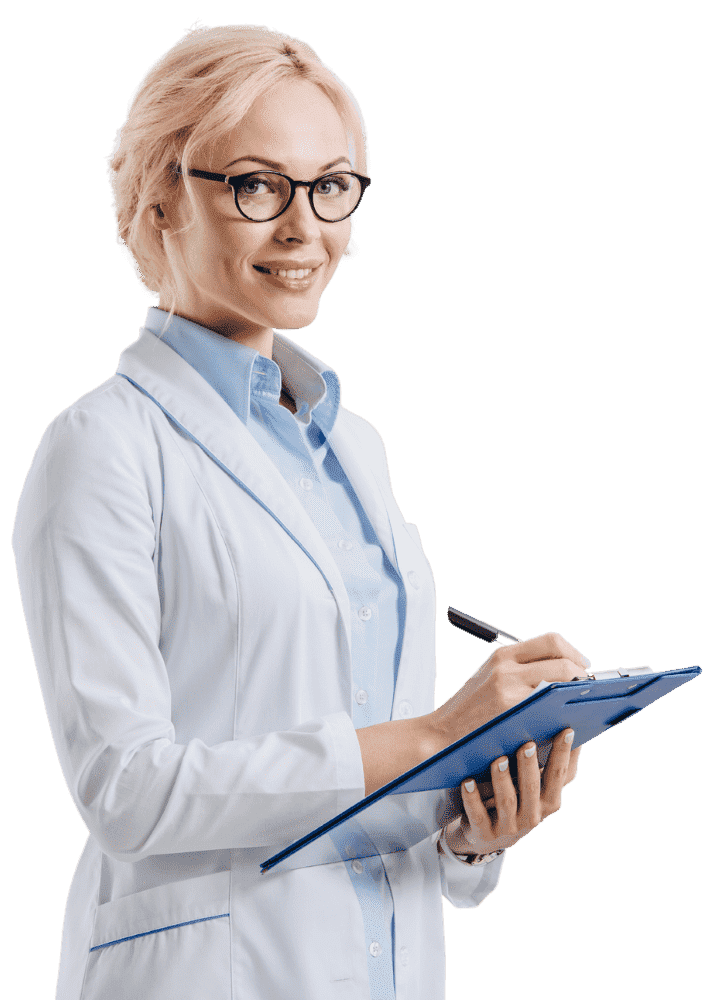 Physical Therapist