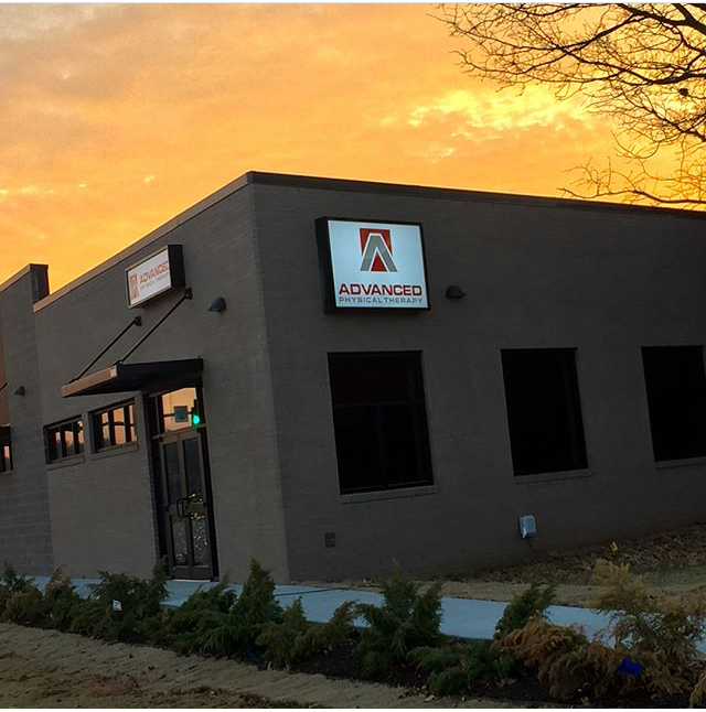 Advanced Physical Therapy