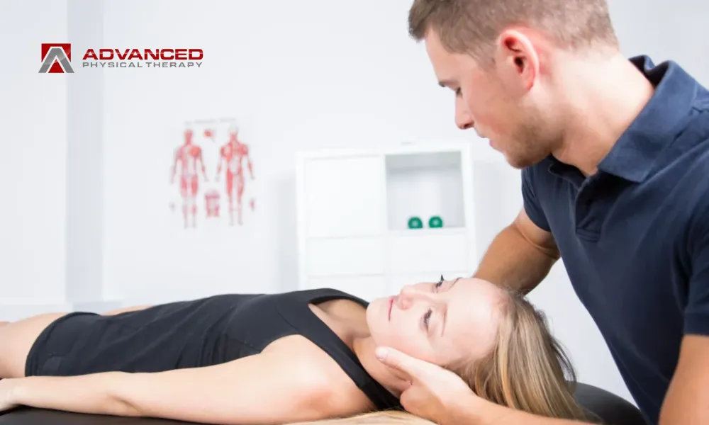 2 April_Core PagPhysical Therapy Near Me in Rogers, AR