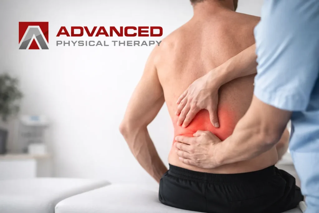 Physical Therapist Rogers Arkansas