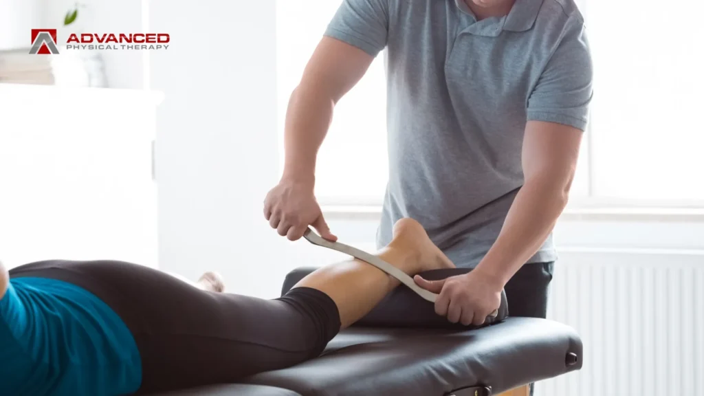 Physical Therapy in Springdale, AR