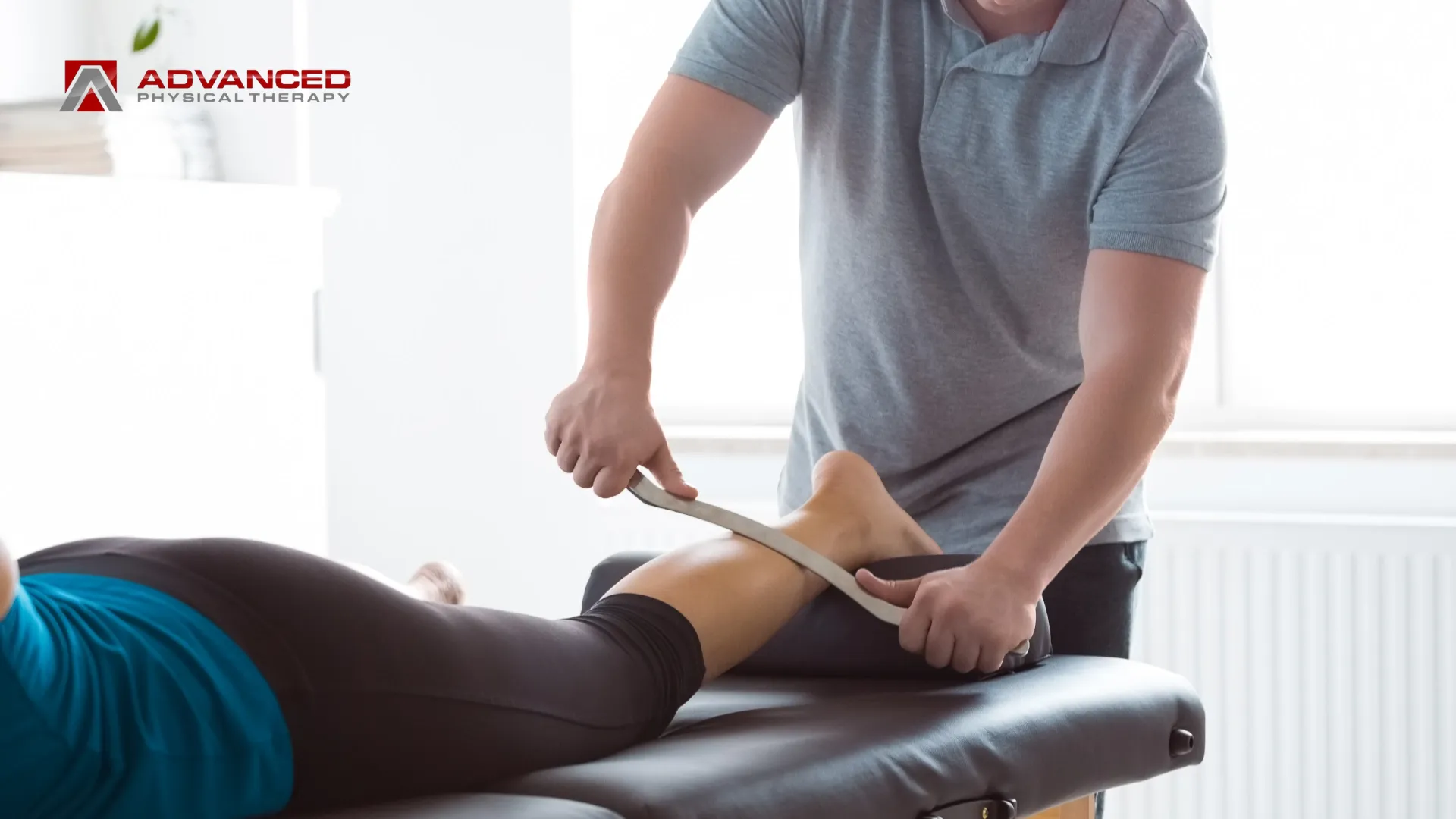 Physical Therapy in Springdale, AR