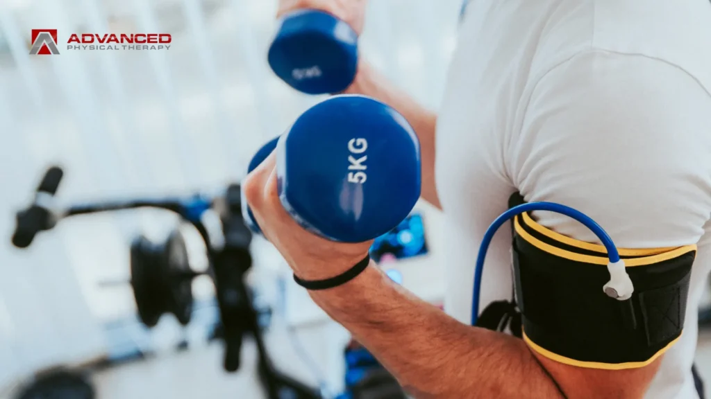 Physical Therapy in Cave Springs, AR