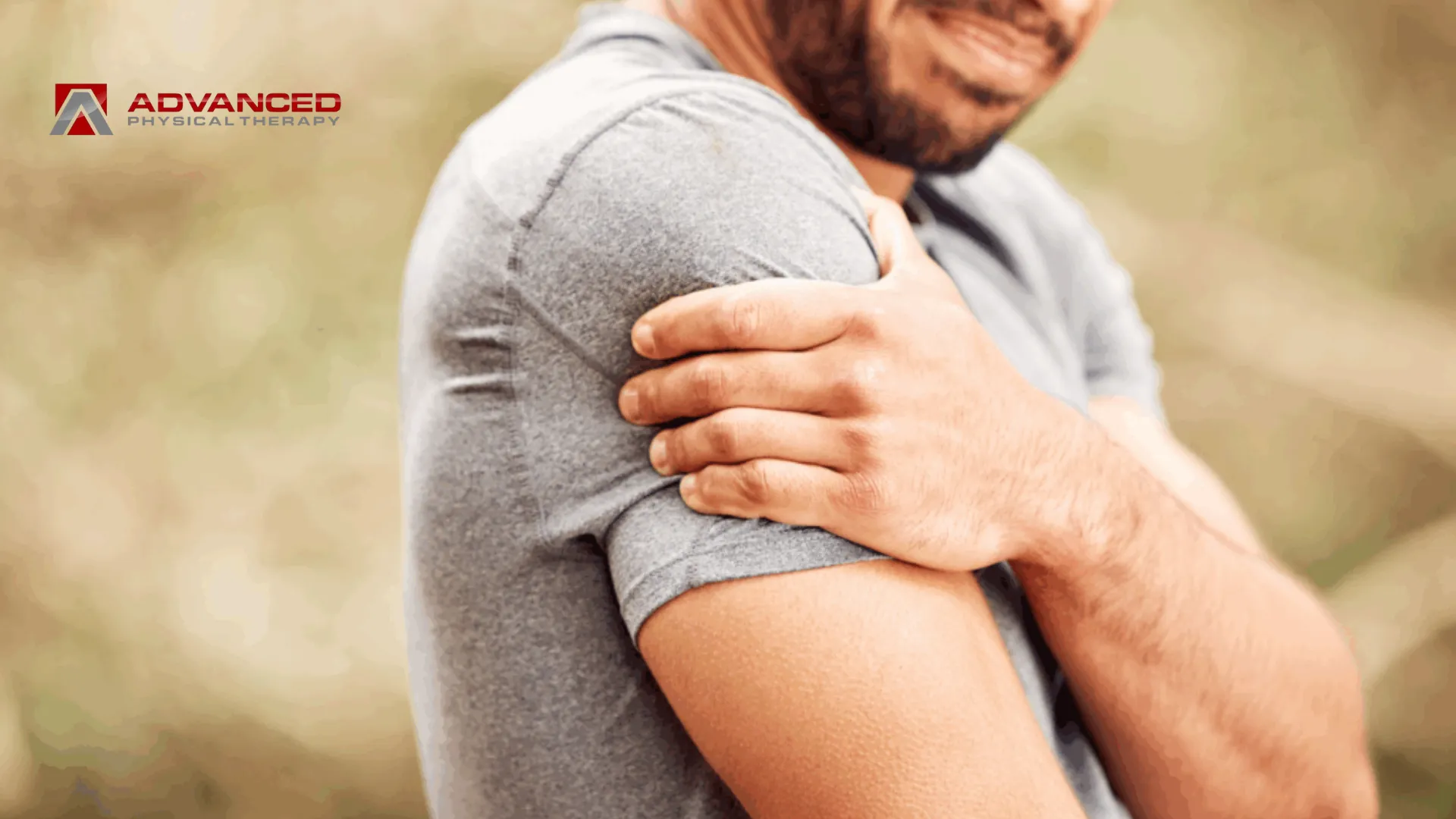 Physical Therapy in Elm Springs, AR