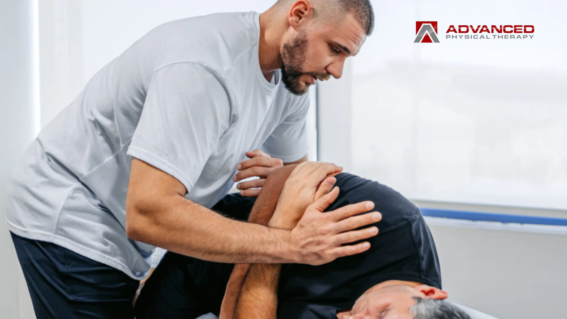 Physical Therapy in Highfill, AR