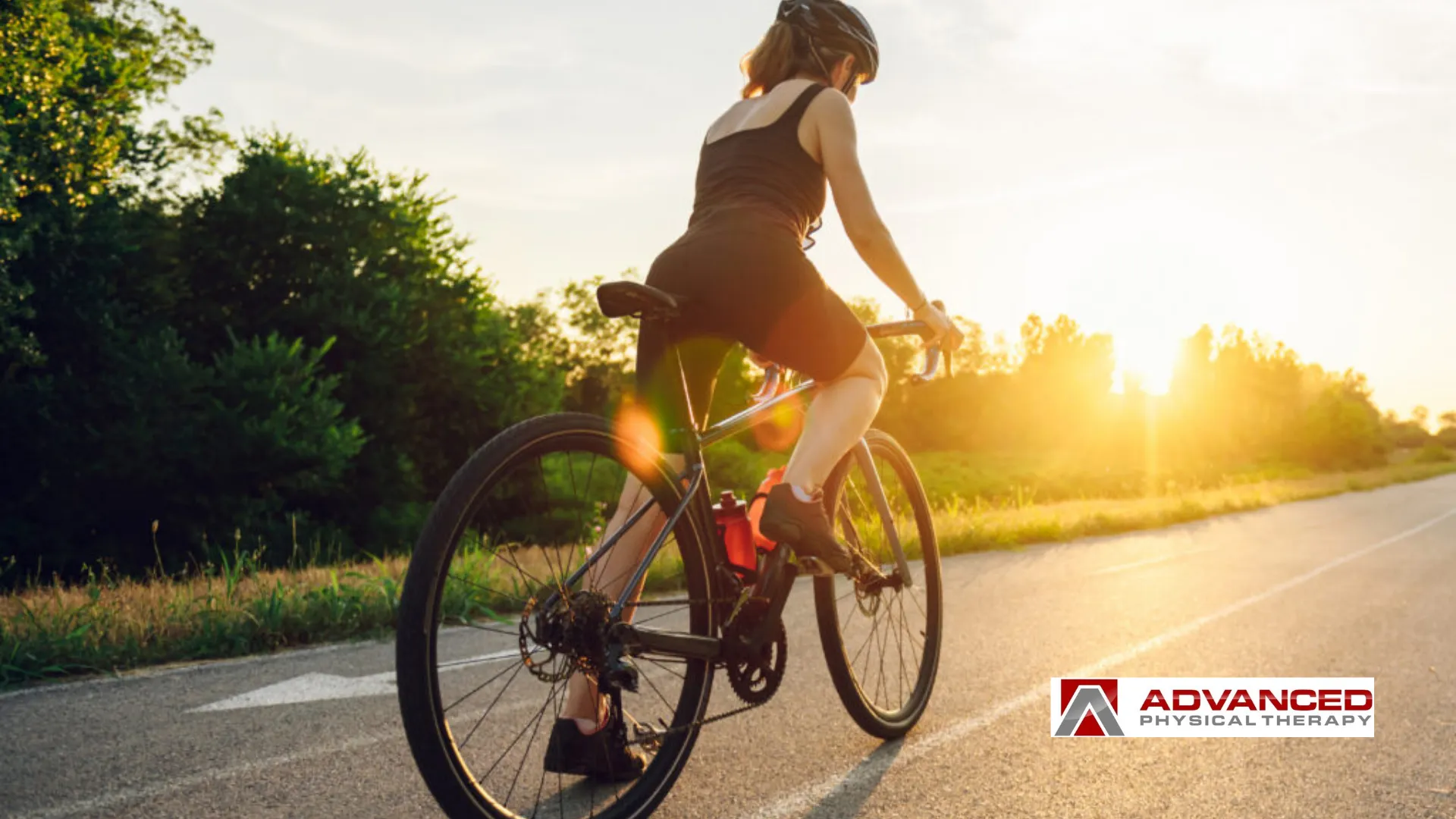 Sports Physical Therapy in Prairie Creek