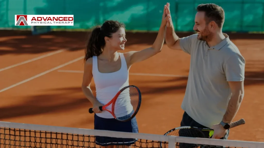 Sports Physical Therapy in Pinnacle Hills